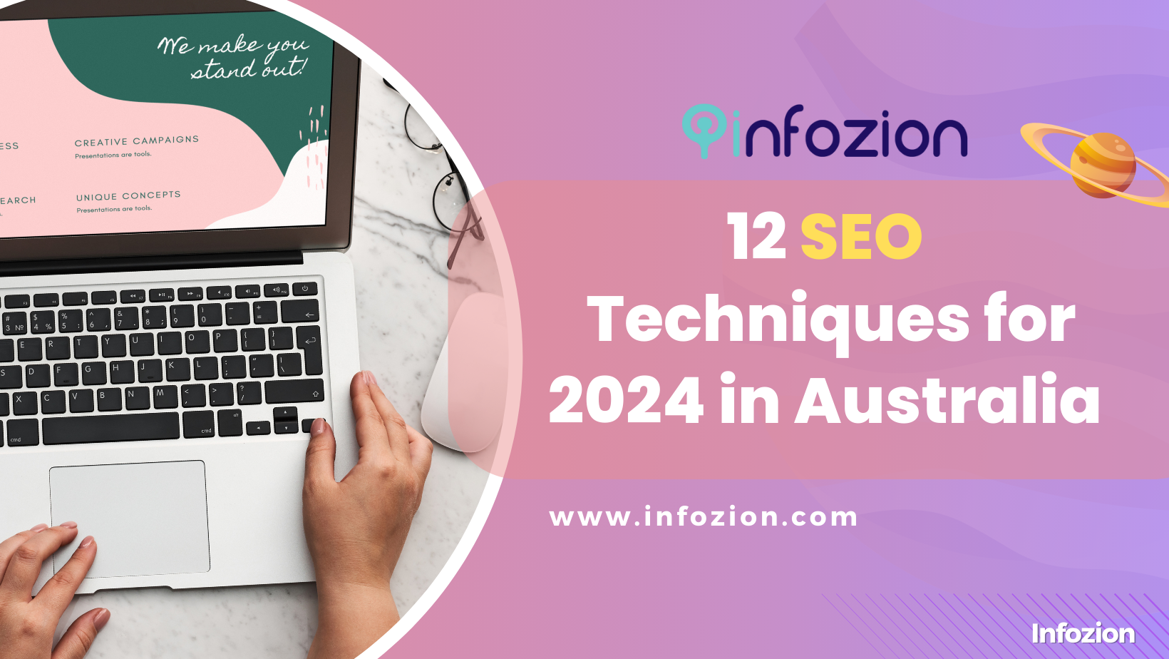 12 SEO Techniques for 2024 in Australia