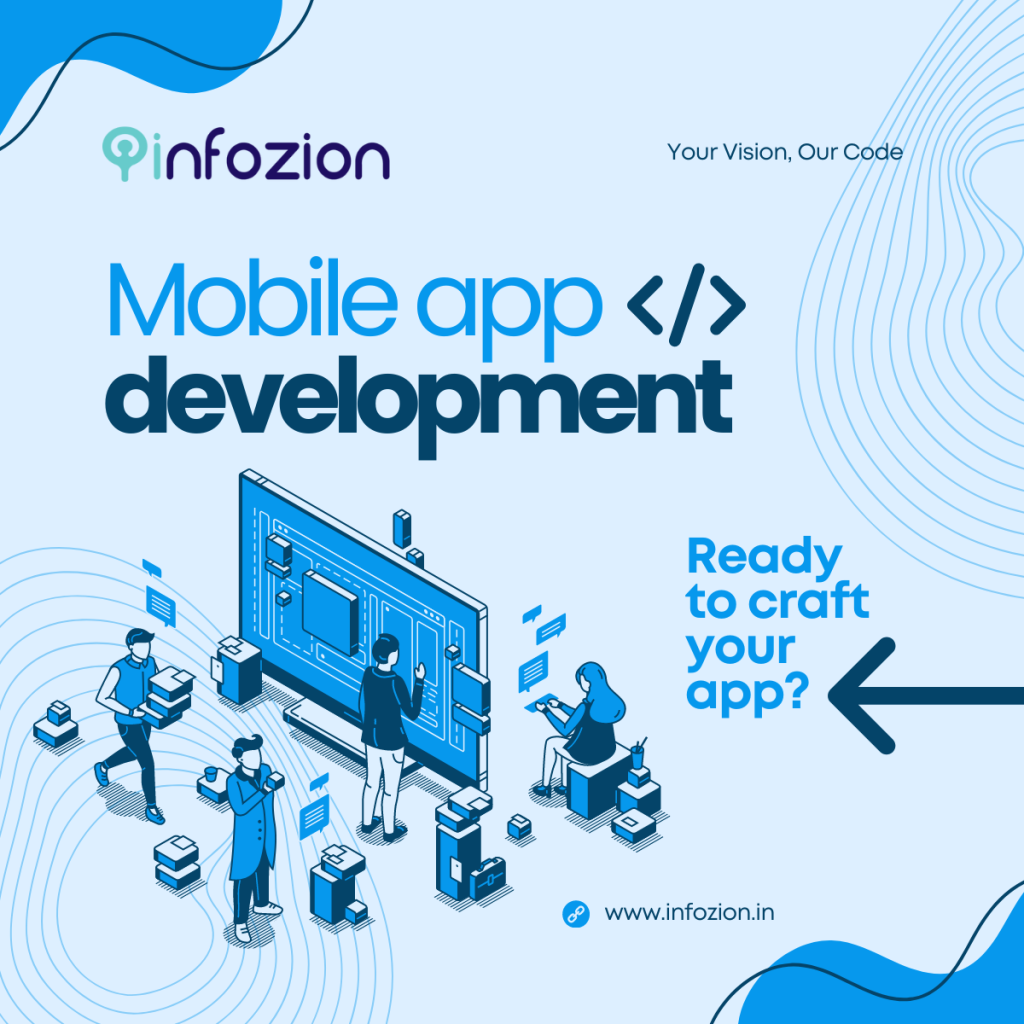 Top Mobile App Development Services in Noida