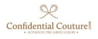 Confidential couture