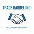 Trade barrel
