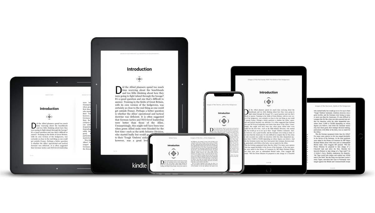 eBook Cover