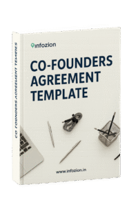 Co-Founders Agreement Template
