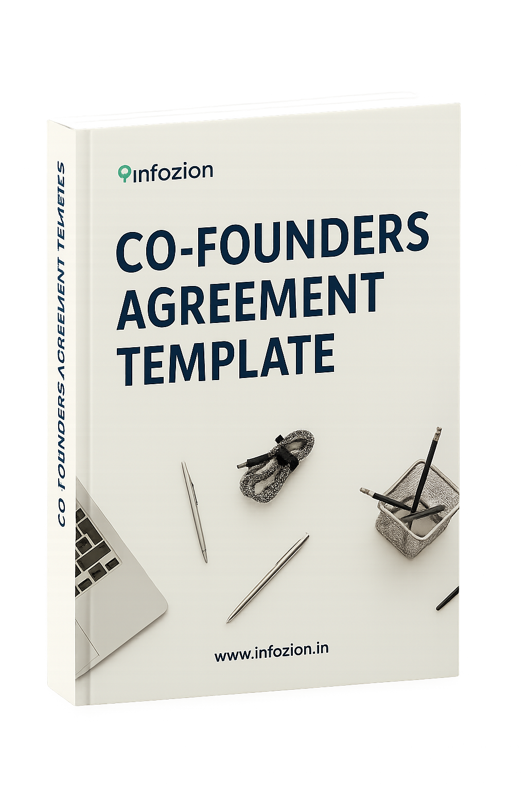 Co-Founders Agreement Template