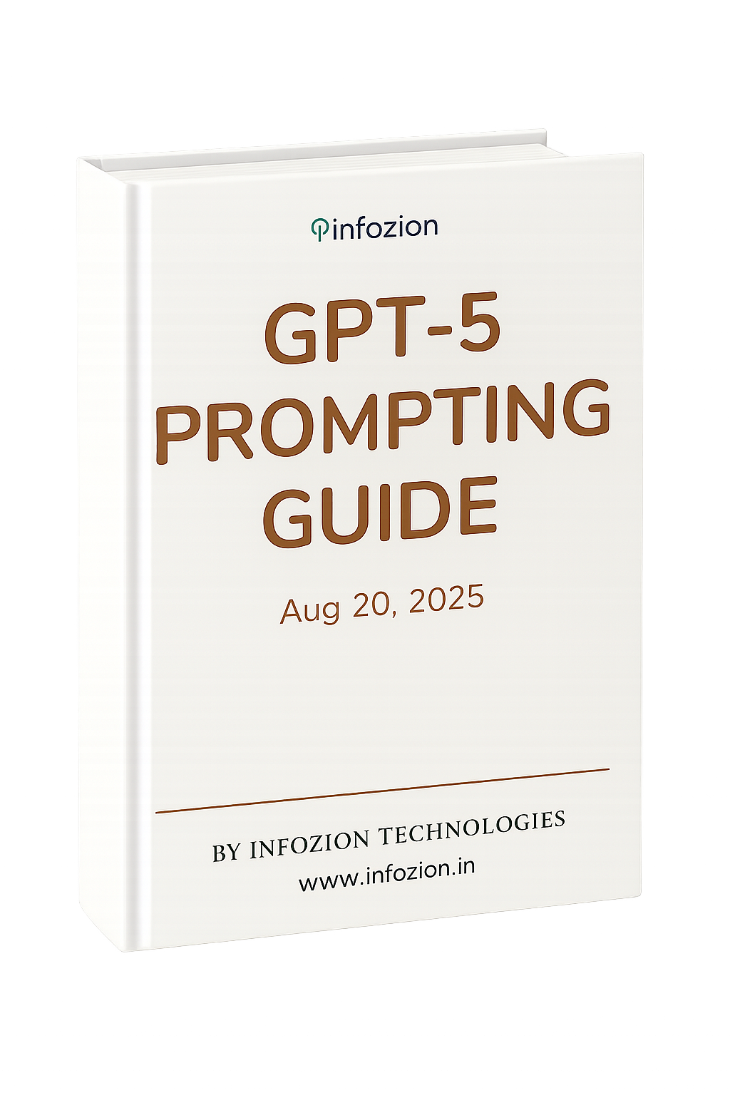 GPT-5 Prompting Guide
