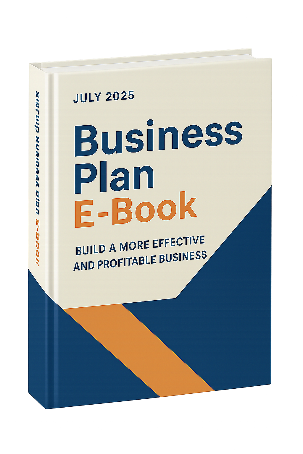 Startup Business Plan – Build a Smarter, Profitable Business