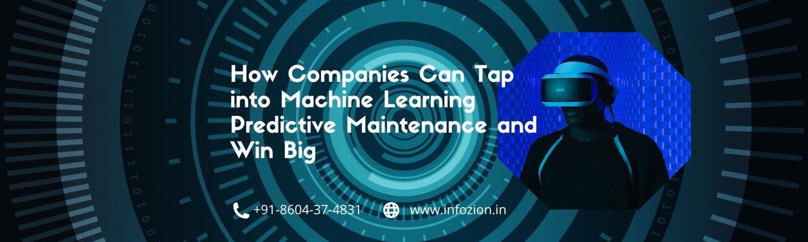 Tap Into Learning How Companies Can Tap into Machine Learning Predictive Maintenance and ...