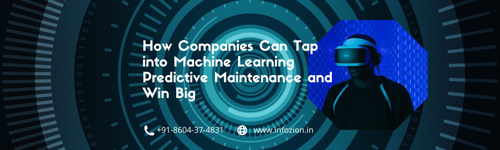 How Companies Can Tap into Machine Learning Predictive Maintenance and Win Big