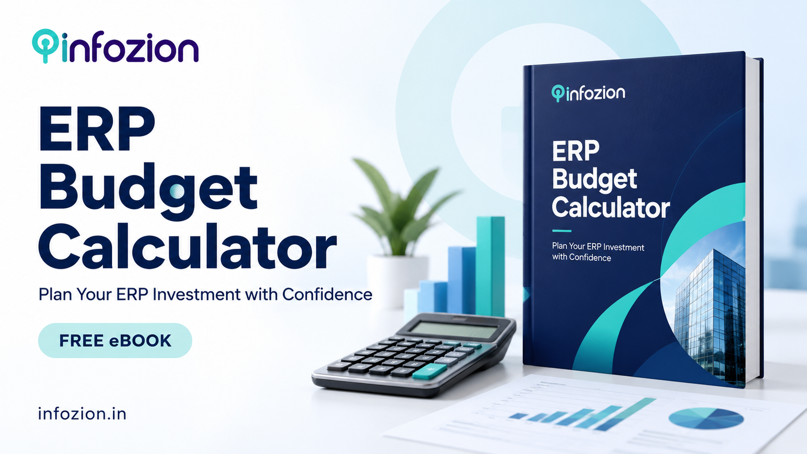 ERP Budget Calculator